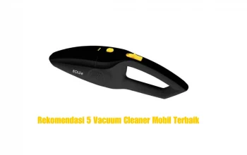 Vacuum-Cleaner-Mobil