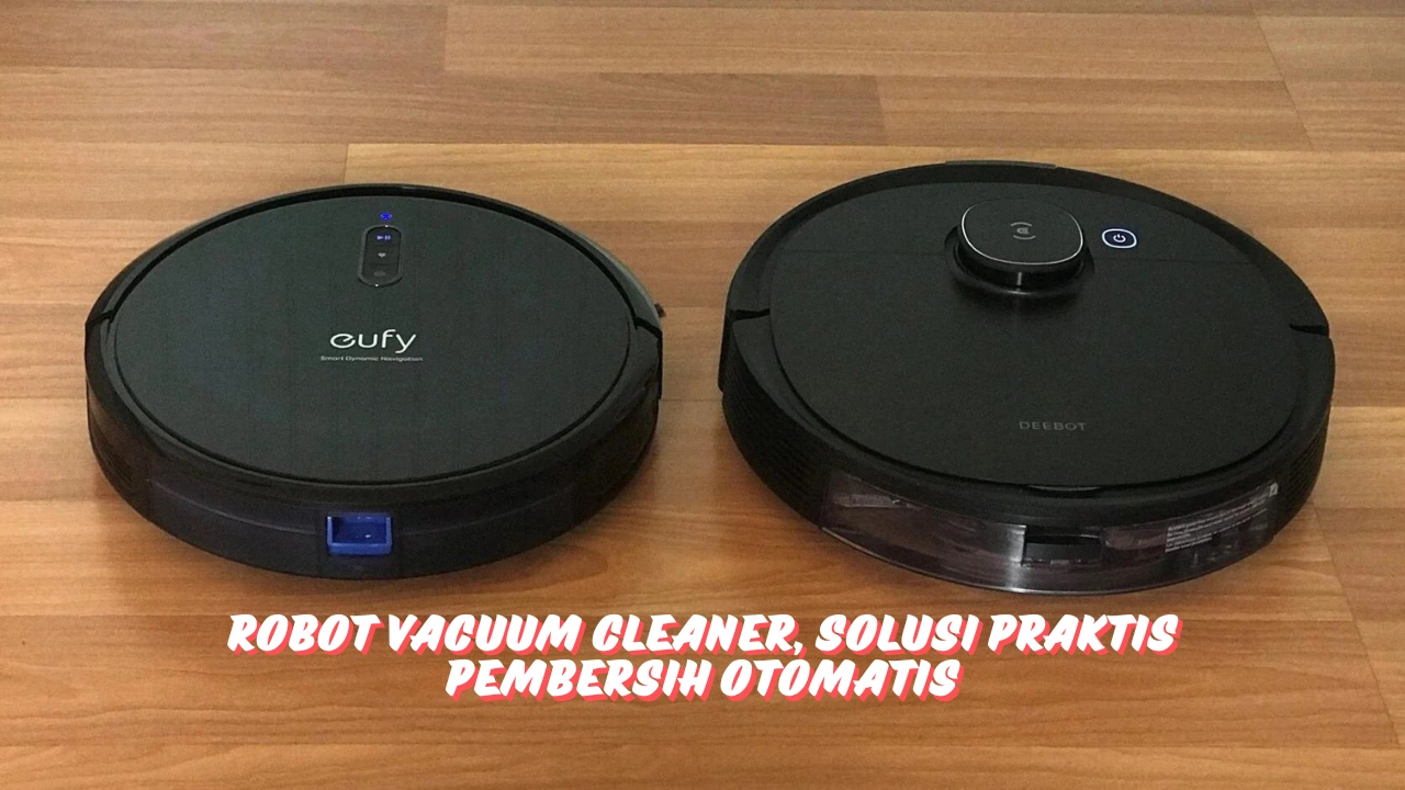 Robot-Vacuum-Cleaner