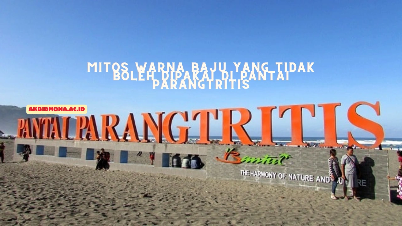 Warna-Baju-Yang-Tidak-Boleh-Dipakai-Di-Pantai-Parangtritis