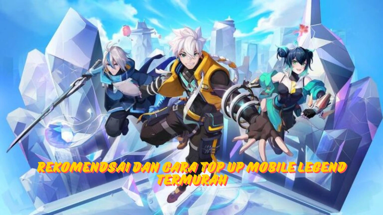 Top-Up-Mobile-Legend