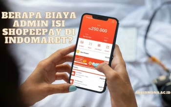 Biaya-Admin-Isi-ShopeePay-di-Indomaret