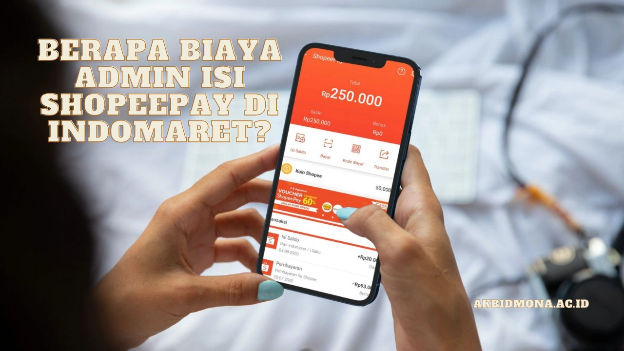 Biaya-Admin-Isi-ShopeePay-di-Indomaret