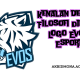 Kenalan dengan Filosofi Dibalik Logo Evos Esport