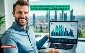 Pekerjaan-Freelance-dengan-Gaji-Tinggi