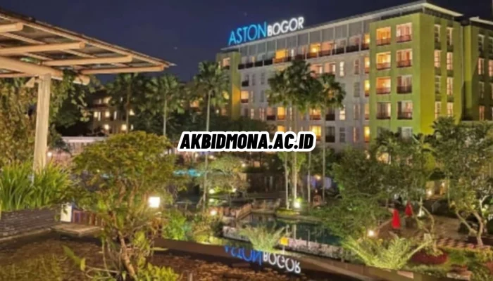 Aston Bogor Hotel & Resort: Pengalaman Menginap Mewah di Alam Bogor